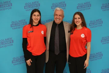 A Milli Takım Sporcularımızdan Anlamlı Ziyaret gorseli 3