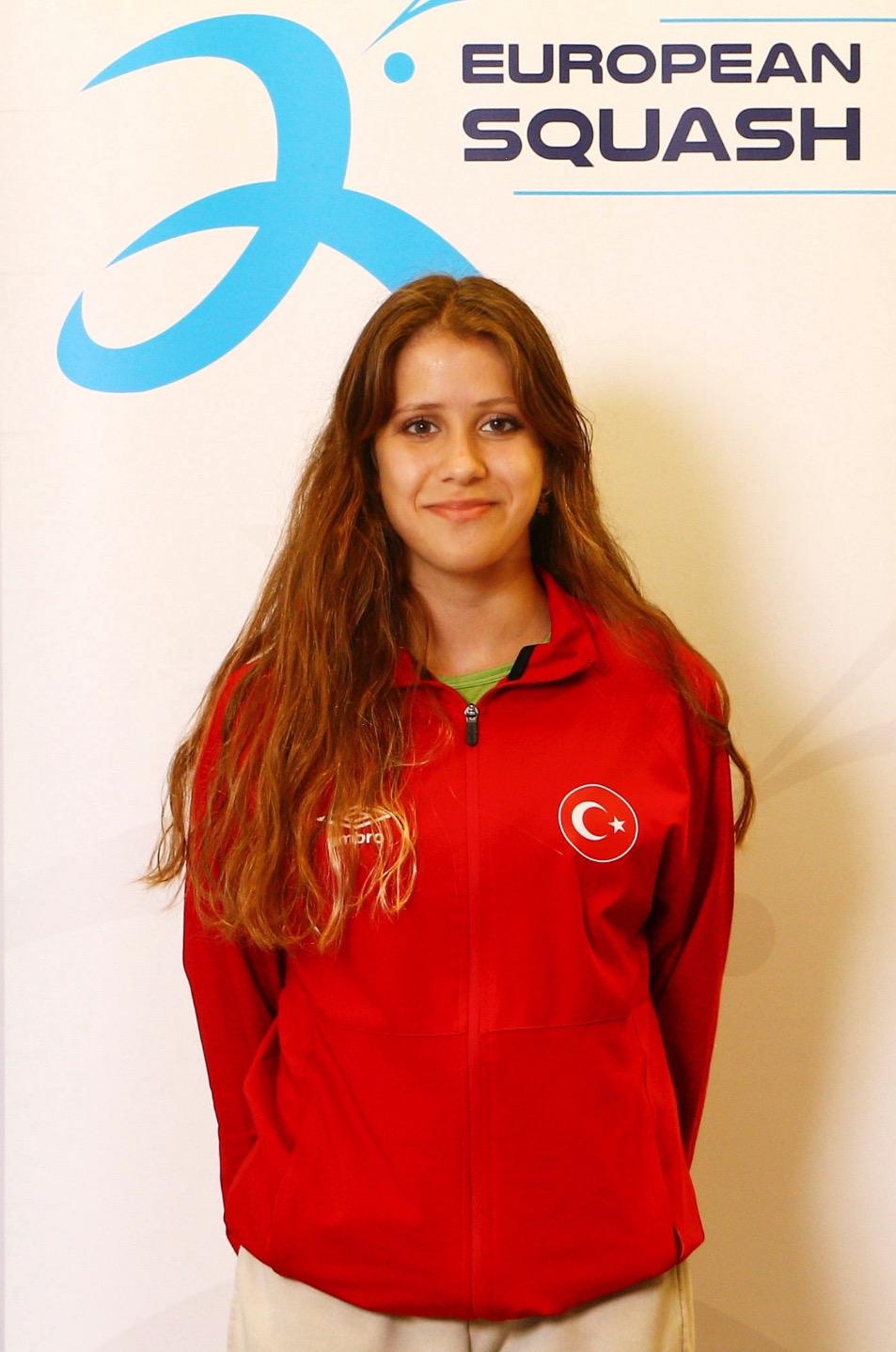 Image of Tuana Karaca