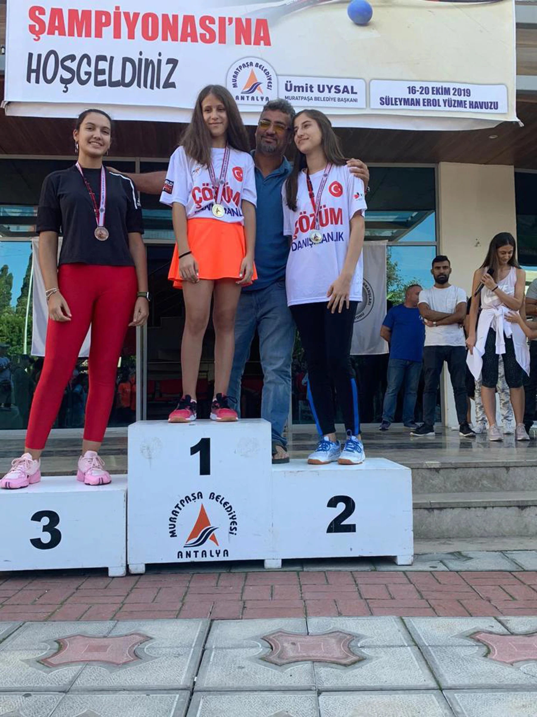 Tuana Karaca galerisi