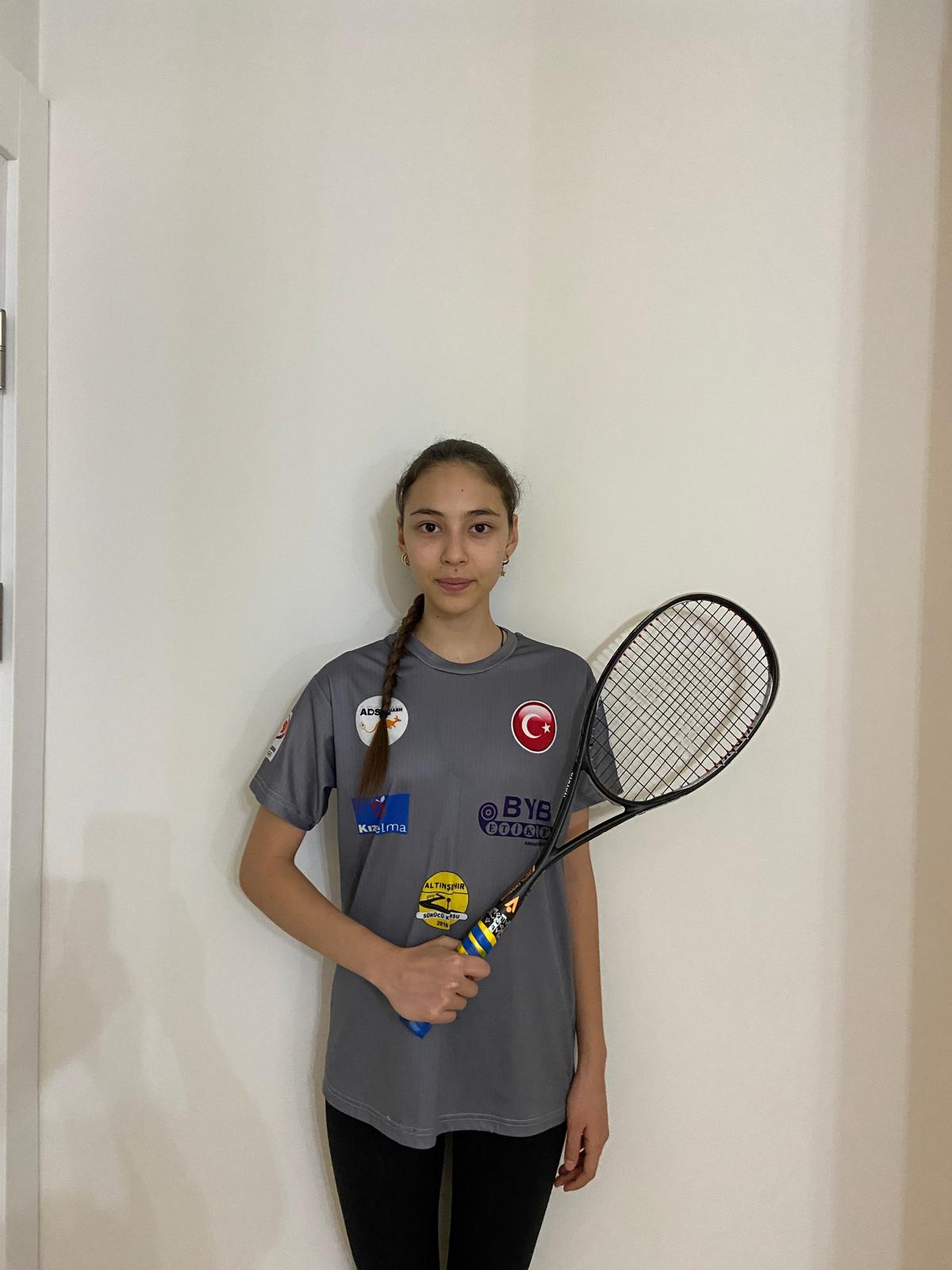 Image of Feride  Anar
