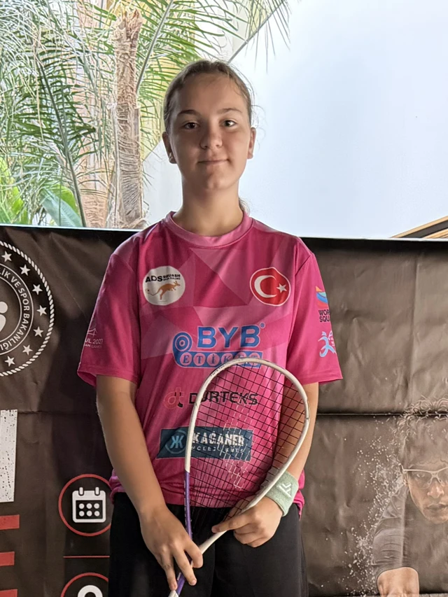 CEYLİN METİN - U15