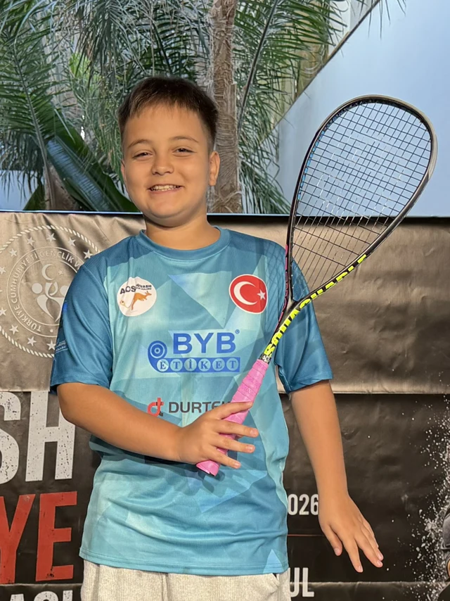 Arda OLDUK - U11