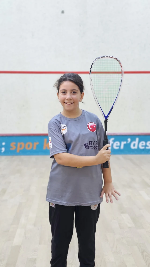 DEFNE  TUZCU - U13