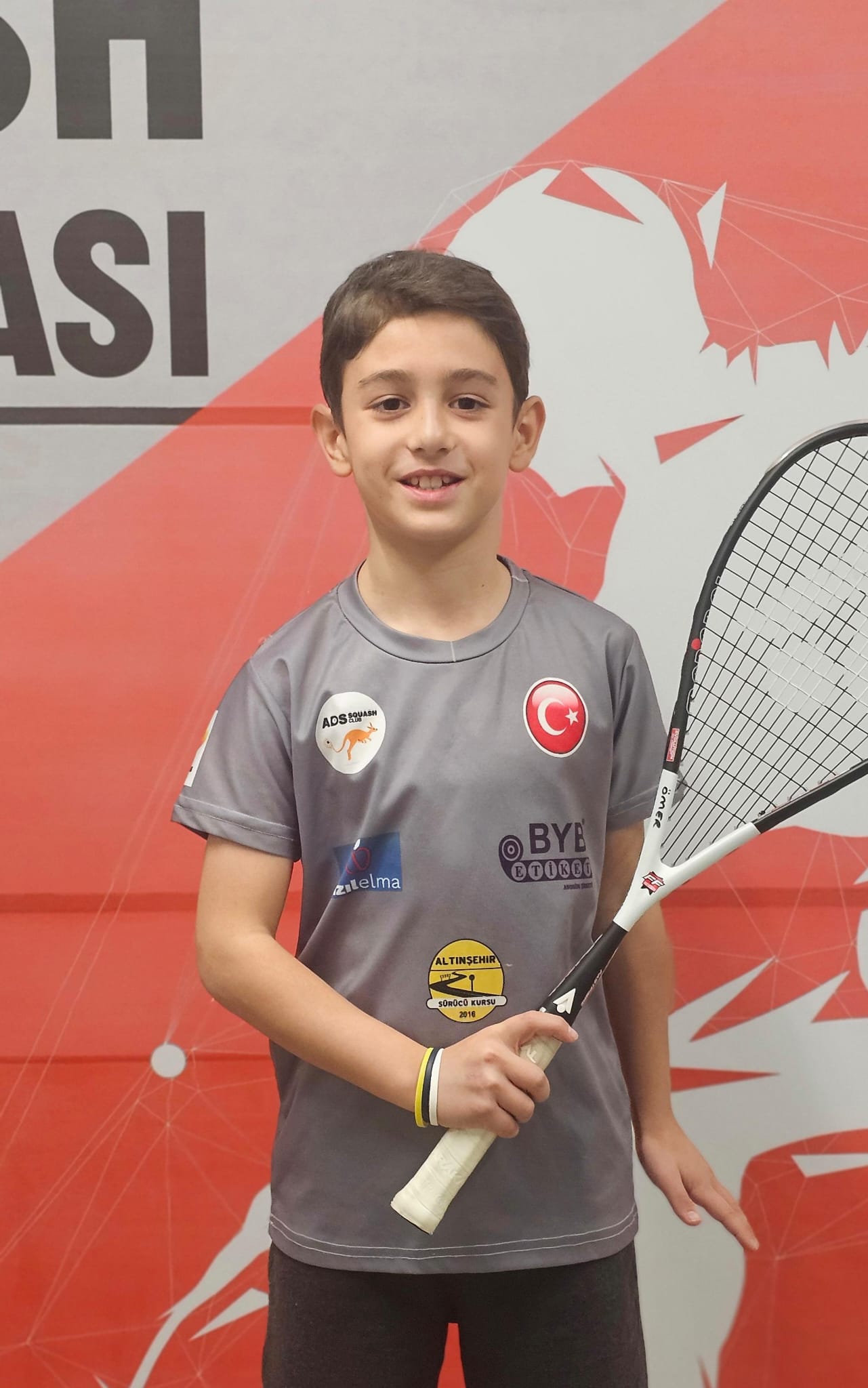 Image of ÖMER  AYRAN