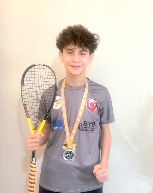 Emre  DUMAN - U15