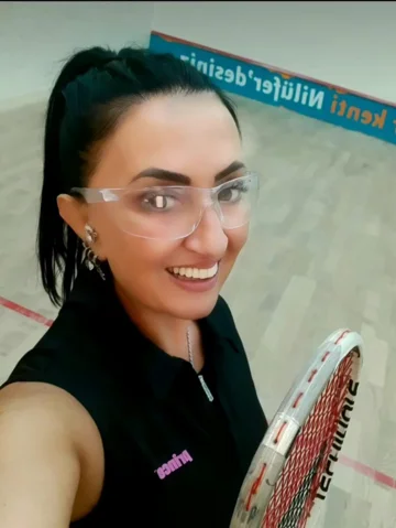 Banu MERİÇ gorseli 7