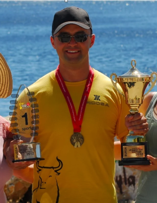 Özgür AKBOĞA