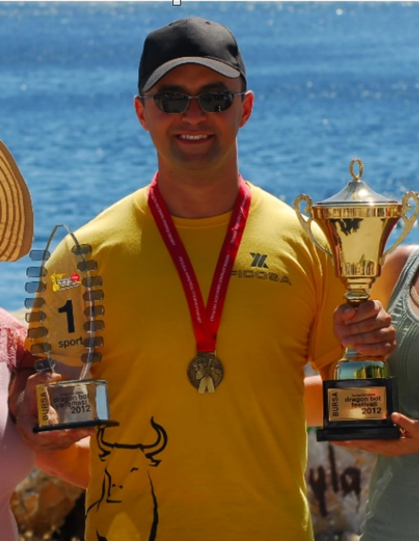 Özgür AKBOĞA